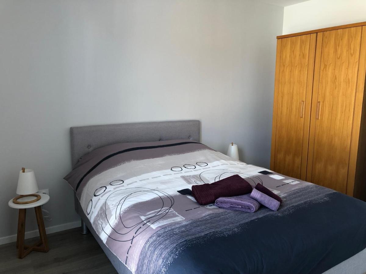 Appartement Magniolia Proche Centre Ville Κολμάρ Εξωτερικό φωτογραφία