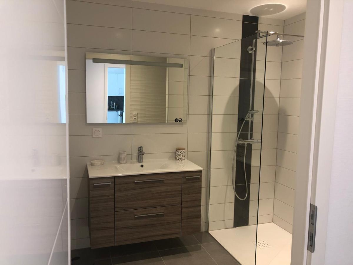 Appartement Magniolia Proche Centre Ville Κολμάρ Εξωτερικό φωτογραφία