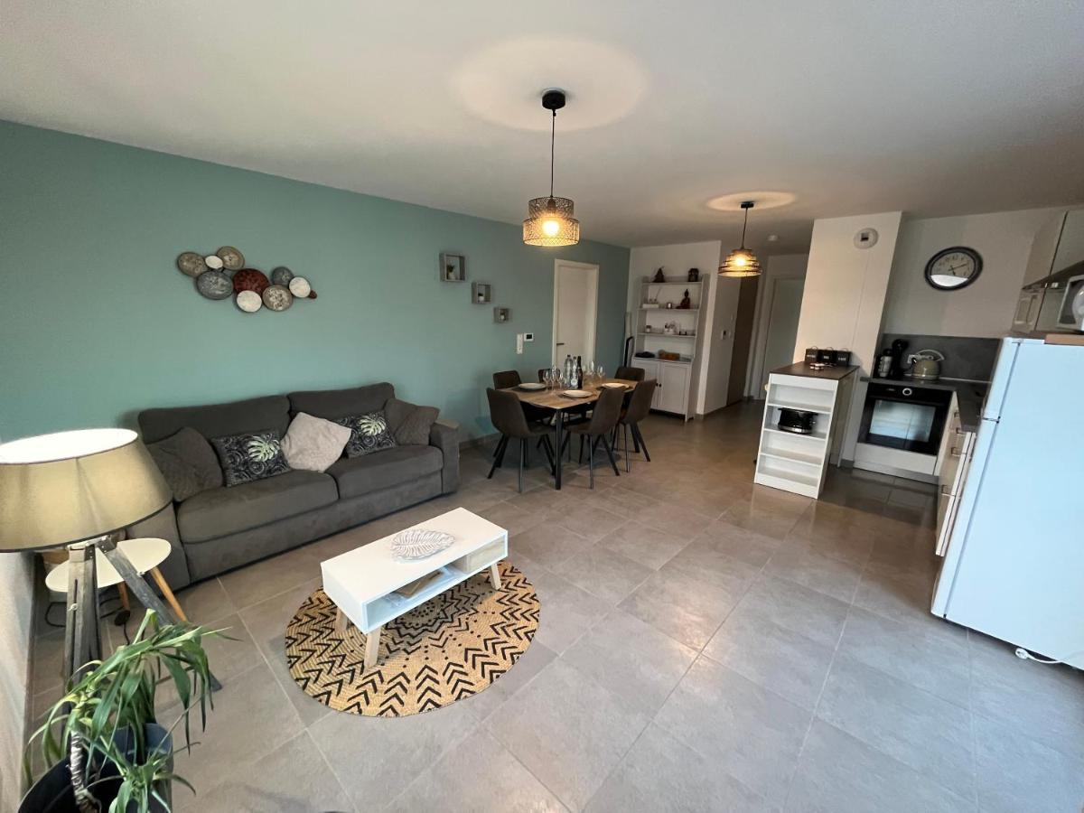 Appartement Magniolia Proche Centre Ville Κολμάρ Εξωτερικό φωτογραφία