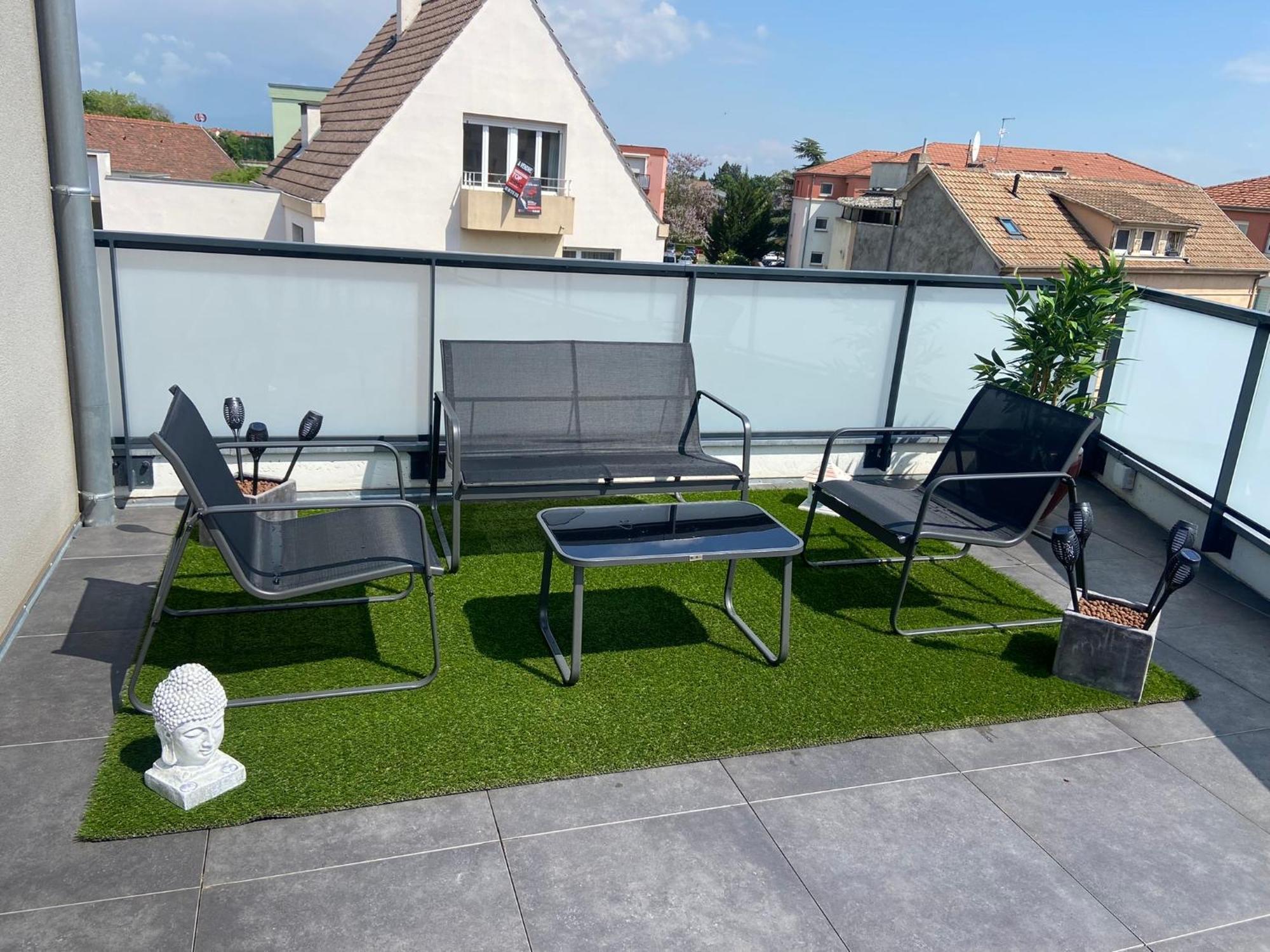 Appartement Magniolia Proche Centre Ville Κολμάρ Εξωτερικό φωτογραφία